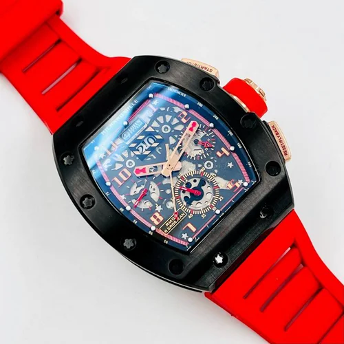 Richard Mille Watch Richard Mille 50X42mm