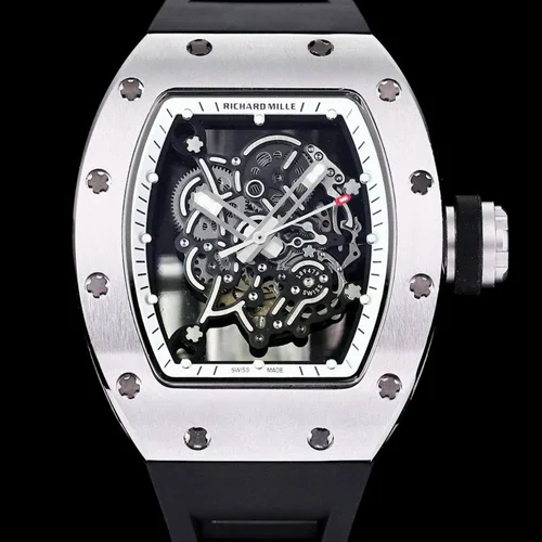 Richard Mille Watch Richard Mille 50X42mm