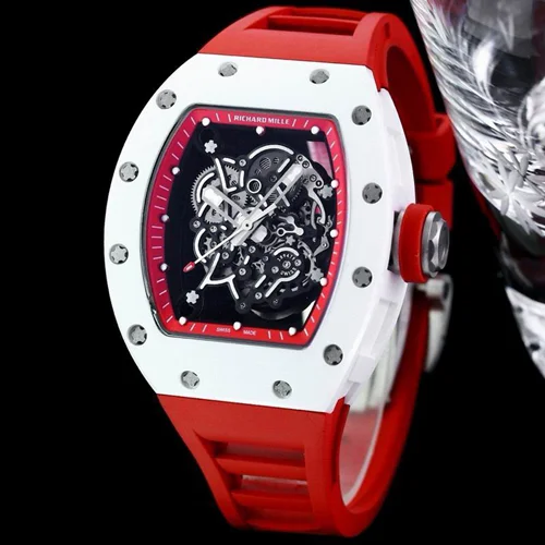 Richard Mille Watch Richard Mille 50X42mm