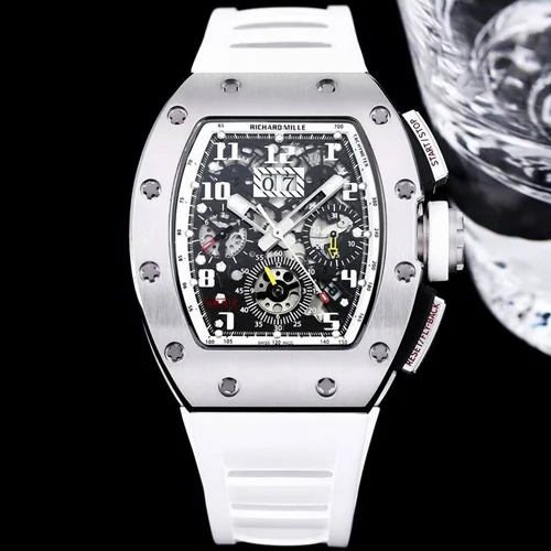 Richard Mille Watch Richard Mille RM011-FM watch