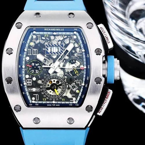 Richard Mille Watch Richard Mille RM035