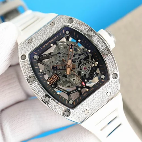 Richard Mille Watch Richard Mille RM035-AMERICA5 watch