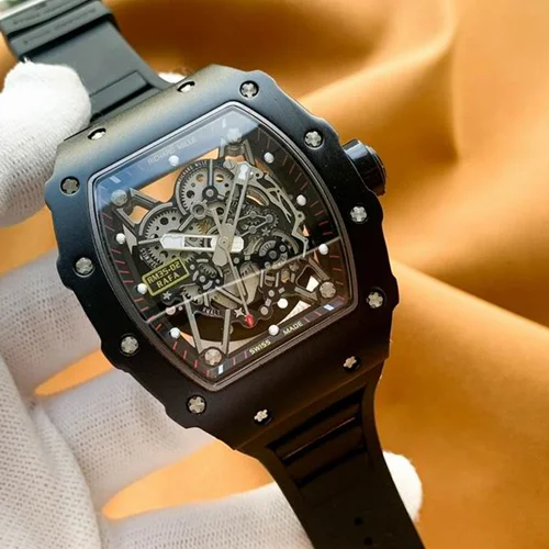 Richard Mille Watch Richard Mille rm047 watch