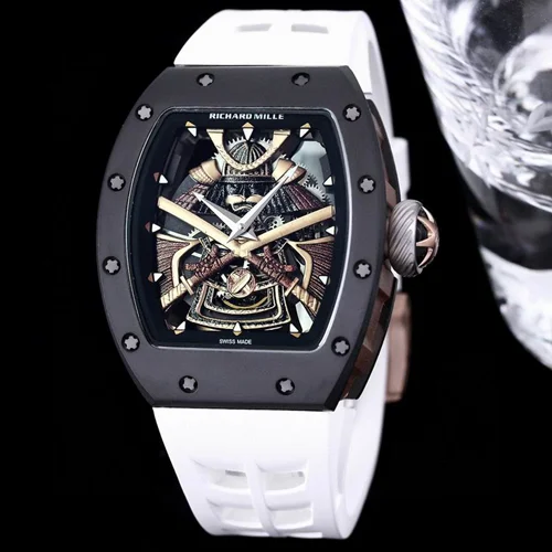 Richard Mille Watch Richard Mille rm047 watch