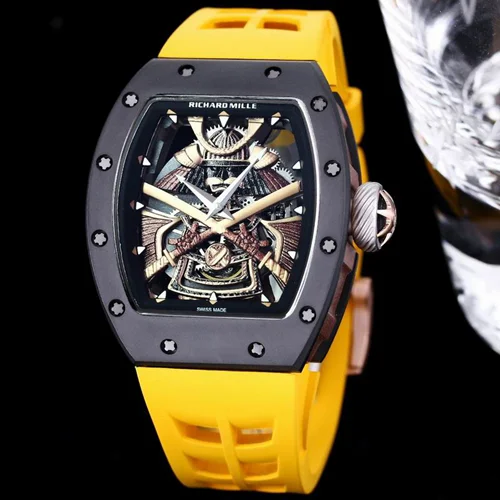 Richard Mille Watch Richard Mille rm047 watch