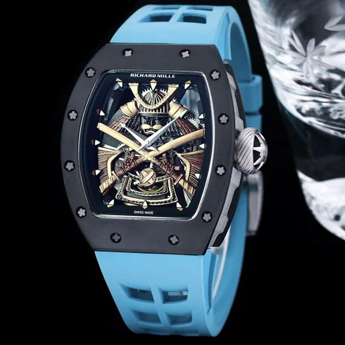 Richard Mille Watch Richard Mille rm047 watch