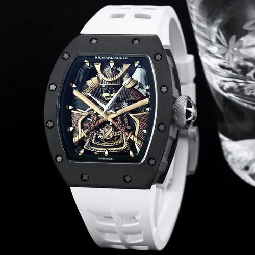 Richard Mille Watch Richard Mille rm047 watch