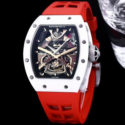 Richard Mille Watch Richard Mille rm047 watch