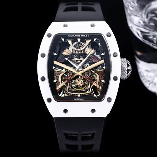 Richard Mille Watch Richard Mille rm047 watch