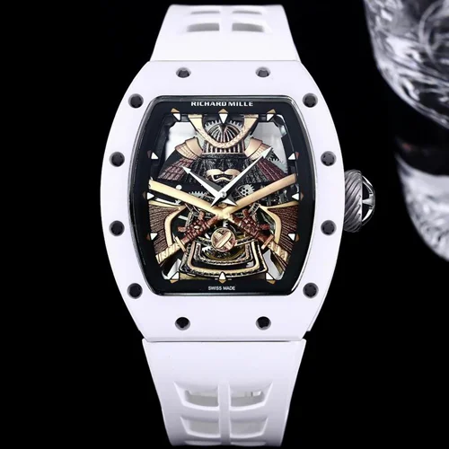 Richard Mille Watch Richard Mille rm047 watch