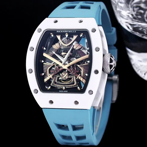 Richard Mille Watch Richard Mille RM055 51X43X15.8mm
