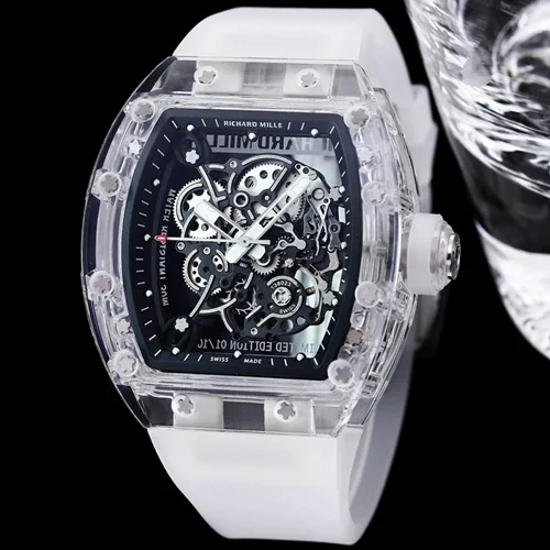 Richard Mille Watch Richard Mille RM055 51X43X15.8mm