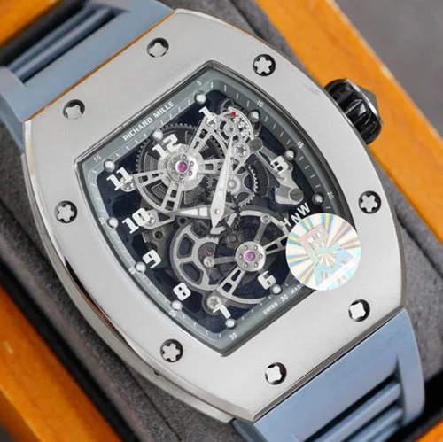 Richard Mille Watch Richard Mille RM21-01 40X50X16mm