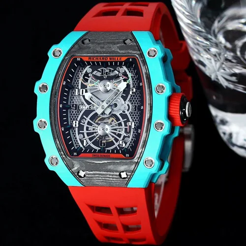 Richard Mille Watch Richard Mille RM27-02 48X42mm