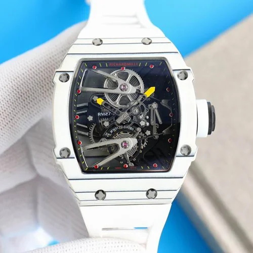 Richard Mille Watch Richard Mille RM61-01