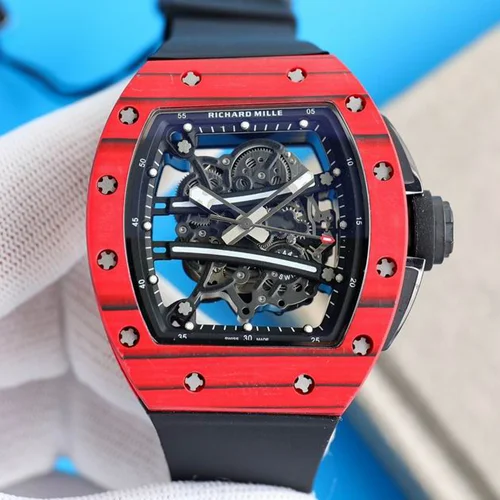 Richard Mille Watch Richard Mille rm67-02 48X42mm