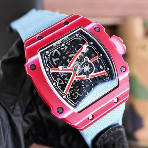 Richard Mille Watch