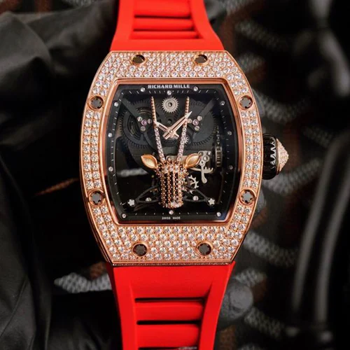 Richard Mille Watch
