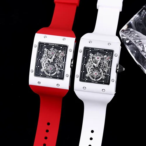 Richard Mille Watch