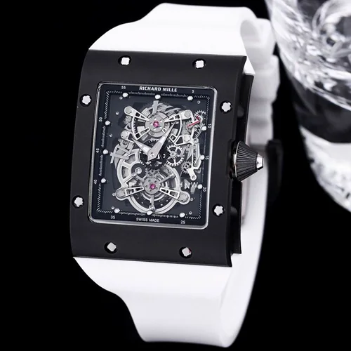 Richard Mille Watch