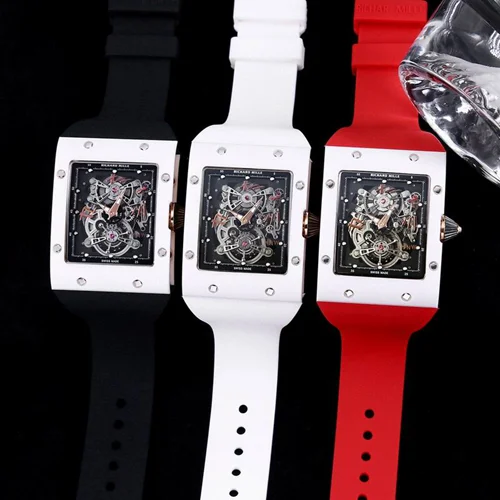 Richard Mille Watch