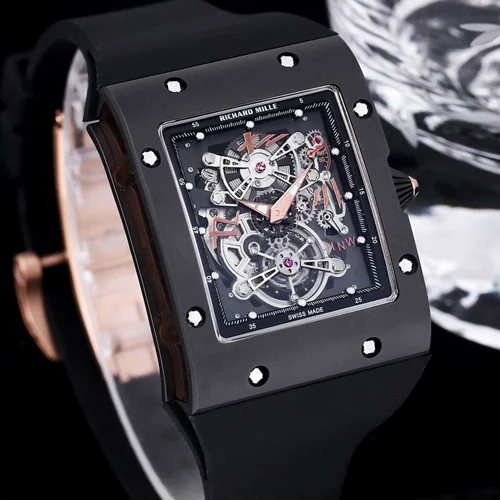 Richard Mille Watch