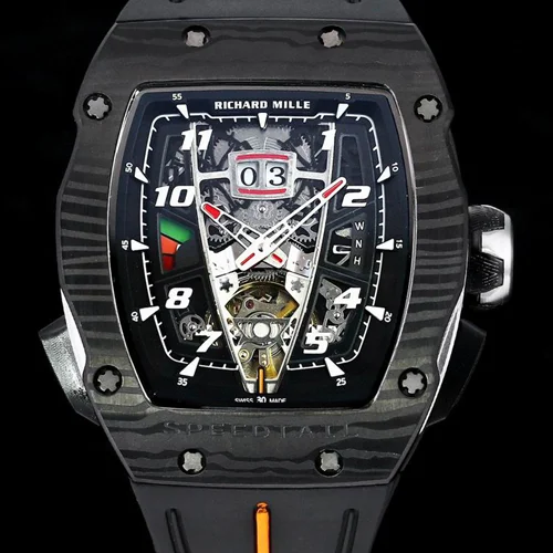 Richard Mille Watch