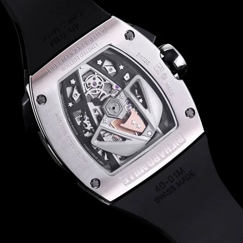 Richard Mille Watch