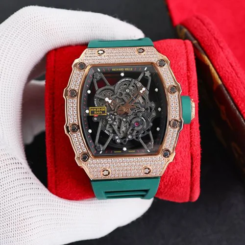 Richard Mille Watch