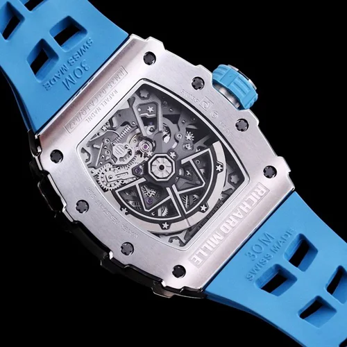 Richard Mille Watch