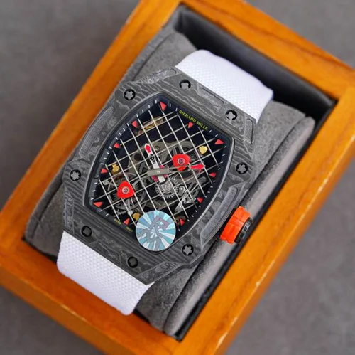 Richard Mille Watch