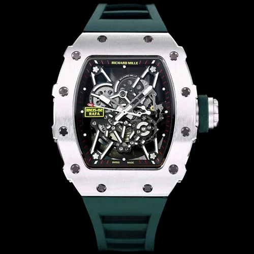 Richard Mille Watch