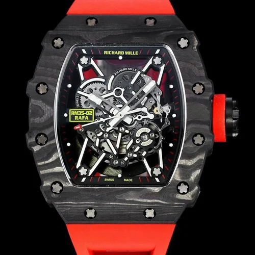 Richard Mille Watch