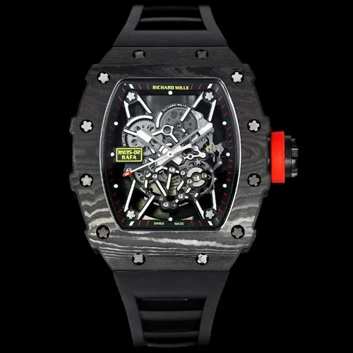 Richard Mille Watch