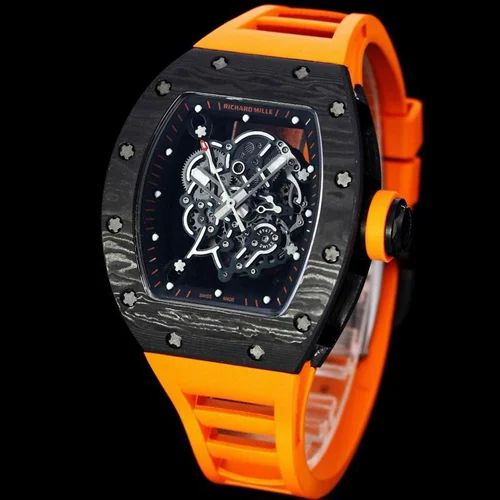Richard Mille Watch
