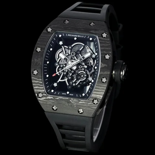 Richard Mille Watch