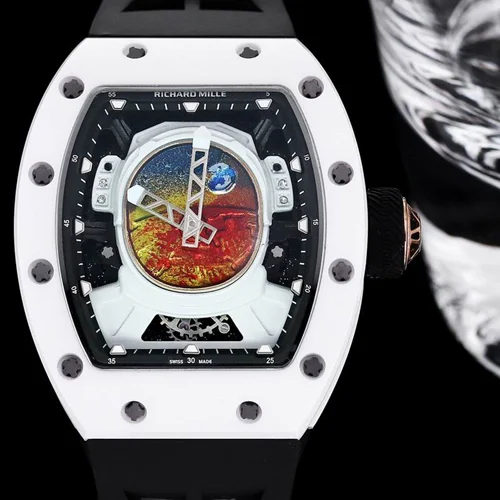 Richard Mille Watch