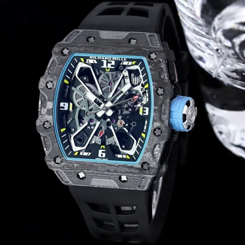 Richard Mille Watch