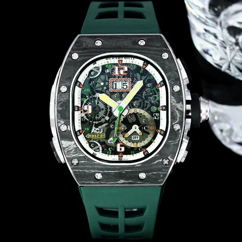 Richard Mille Watch