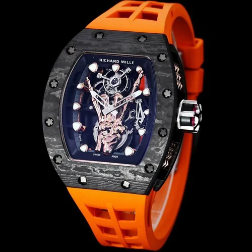 Richard Mille Watch