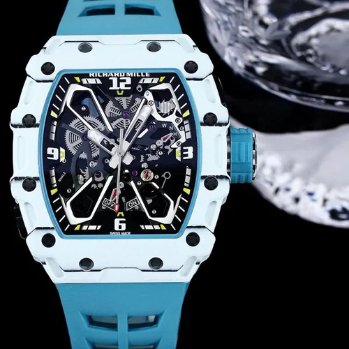 Richard Mille Watch