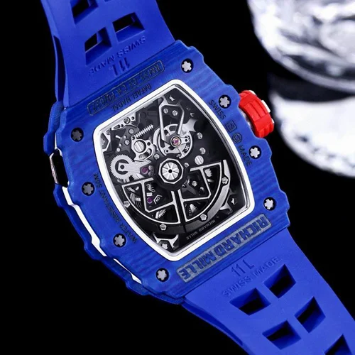 Richard Mille Watch