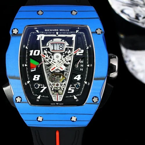 Richard Mille Watch