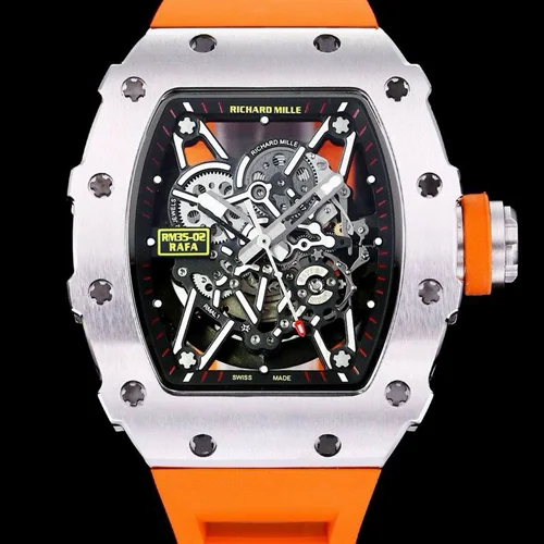 Richard Mille Watch
