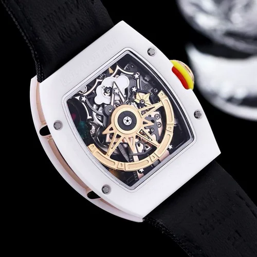 Richard Mille Watch RM17