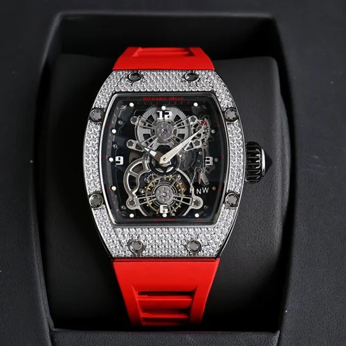 Richard Mille Watch RM65