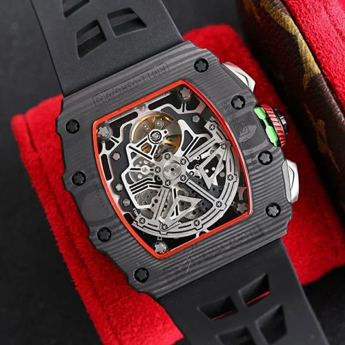 Richard Mille Watch RM68