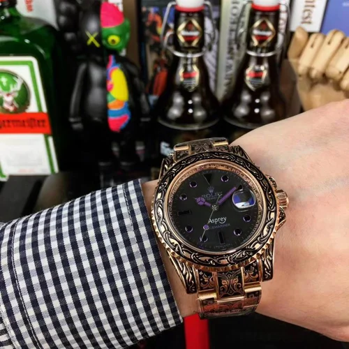 Rolex Watch Rolex 40mm 16-sub