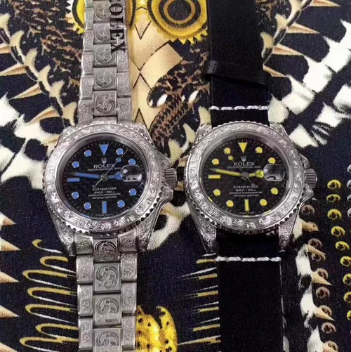 Rolex Watch Rolex 40mm 17-sub