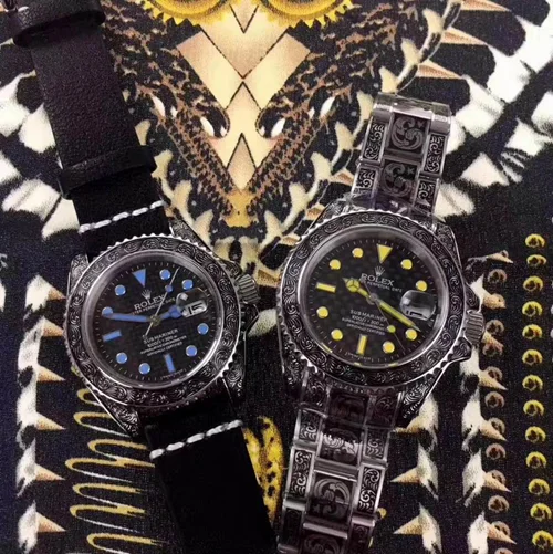 Rolex Watch Rolex 40mm 18-sub